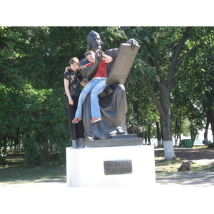รูปถ่าย รัสเซีย(Russia) วลาดิเมียร์(Vladimir) 2006-07 143