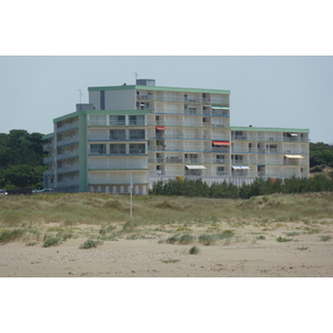 รูปถ่าย ฝรั่งเศส(France) แซ็งเบรแว็ง(St Brevin) 2011-05 21