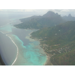 รูปถ่าย เฟรนช์โพลี่นีเซีย(Polynesia) 2006-04 6