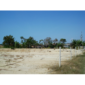 รูปถ่าย ไทย(Thailand) จอมเทียน(Jomtien) 2007-02 22