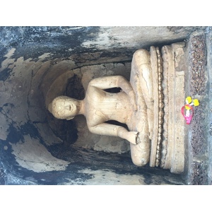 รูปถ่าย ไทย(Thailand) อุทยานประวัติศาสตร์ศรีสัชนาลัย(Si satchanalai historical park) 2014-12 4