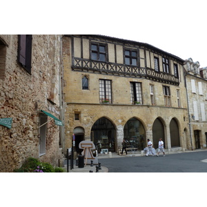 รูปถ่าย ฝรั่งเศส(France) แบร์เฌอรัก(Bergerac) 2010-08 49