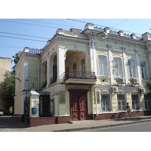 รูปถ่าย รัสเซีย(Russia) กาซาน(Kazan) 2006-07 11