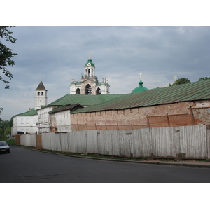 รูปถ่าย รัสเซีย(Russia) ยาโลสลาฟล์(Yaroslavl) 2006-07 90