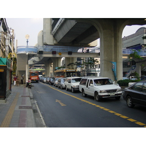 รูปถ่าย ไทย(Thailand) กรุงเทพมหานคร(Bangkok) 2001-03 13
