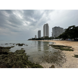 รูปถ่าย ไทย(Thailand) พัทยา(Pattaya) 2023-01 26