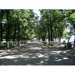 รูปถ่าย รัสเซีย(Russia) วลาดิเมียร์(Vladimir) 2006-07 132