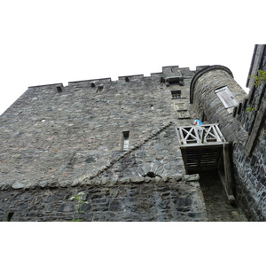 รูปถ่าย อังกฤษ(United Kingdom) สกอตแลนด์(Scotland) ปราสาทเอเลนโดนัน(Eilean Donan Castle) 2011-07 57