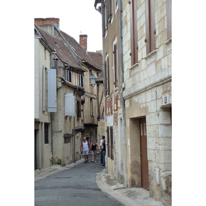 รูปถ่าย ฝรั่งเศส(France) แบร์เฌอรัก(Bergerac) 2010-08 73
