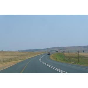 รูปถ่าย แอฟริกาใต้(South Africa) ถนนจากเนลสปรุตไปโจฮันเนสเบิร์ก(Nelspruit to Johannesburg road) 2008-09 149