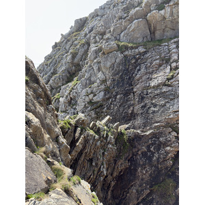 รูปถ่าย ฝรั่งเศส(France) โกรซง(Crozon) แหลมแปนอีร์(Pen Hir) 2026-04 71
