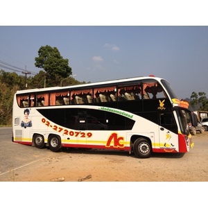 รูปถ่าย ไทย(Thailand) แม่สอด(Mae Sot) 2014-02 38