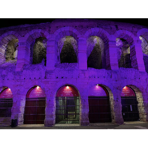 รูปถ่าย อิตาลี(Italy) เวโรเน่(Verona) 2022-05 240