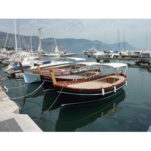 รูปถ่าย ฝรั่งเศส(France) โบลีเยอ-ซูร์-แมร์(Beaulieu sur Mer) 2009-05 20