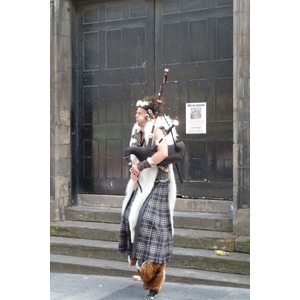 รูปถ่าย อังกฤษ(United Kingdom) สกอตแลนด์(Scotland) 2011-07 87