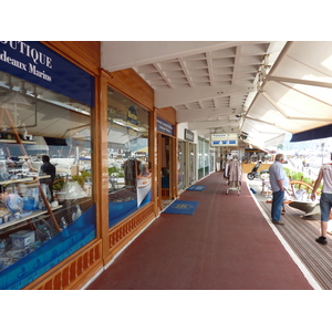 รูปถ่าย ฝรั่งเศส(France) โบลีเยอ-ซูร์-แมร์(Beaulieu sur Mer) 2009-05 17