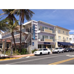 รูปถ่าย สหรัฐอเมริกา(United States) ไมแอมีบีช(Miami Beach) 2015-03 96