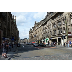 รูปถ่าย อังกฤษ(United Kingdom) เอดินบะระ(Edinburgh) 2011-07 58