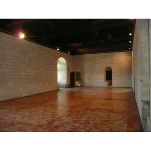 รูปถ่าย ฝรั่งเศส(France) ตาราสกง(Tarascon) ปราสาทตาราสกง(Tarascon Castle) 2008-04 30