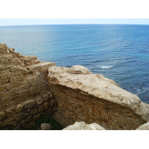 รูปถ่าย อิสราเอล(Israel) อปอลโลเนีย(Apollonia) 2006-12 30
