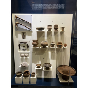 รูปถ่าย เวียดนาม(Vietnam) พิพิธภัณฑ์ประวัติศาสตร์นครโฮจิมินห์(Ho Chi Minh City History Museum) 2024-01 168