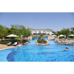 รูปถ่าย อียิปต์(Egypt) ชาร์มเอลชีค(Sharm el Sheikh) โรงแรมไฮแอต(Hyatt Hotel) สระว่ายน้ำไฮแอต ชาร์มเอลชีค(Hyatt Sharm el Sheikh Pool) 2008-06 22