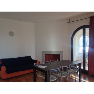 รูปถ่าย อิตาลี(Italy) ซาร์ดิเนีย(Sardinia) อัลเกโร(Alghero) รีสอร์ตวิสตาบลู(Vista Blu Resort) 2015-06 1
