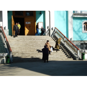 รูปถ่าย คาซัคสถาน(Kazakhstan) อัลมาตี(Almaty) 2007-03 176