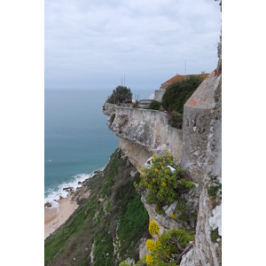 รูปถ่าย โปรตุเกส(Portugal) นาซาเร(Nazare) 2013-01 4