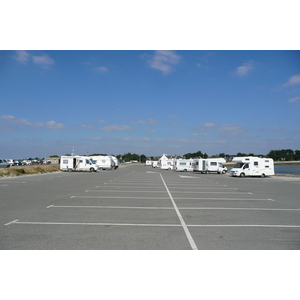รูปถ่าย ฝรั่งเศส(France) แหลมป็องแว็ง(Pointe de Penvins) 2007-09 10