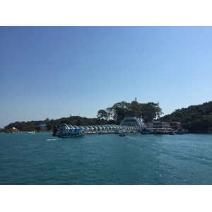 รูปถ่าย ไทย(Thailand) เกาะเสม็ด(Ko Samet) 2016-01 58