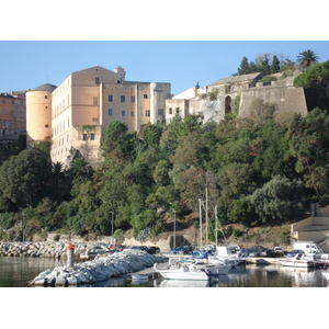 รูปถ่าย ฝรั่งเศส(France) คอร์สิคา(Corsica) บาสเทีย(Bastia) 2006-09 128