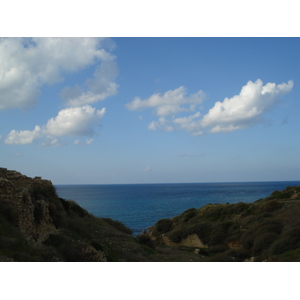 รูปถ่าย อิสราเอล(Israel) อปอลโลเนีย(Apollonia) 2006-12 19