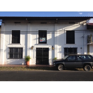 รูปถ่าย ปานามา(Panama) เปโนโนเม(Penonome) 2015-03 58