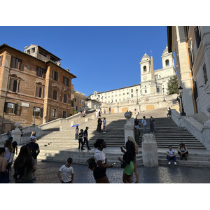 รูปถ่าย อิตาลี(Italy) โรม(Rome) 2021-09 43
