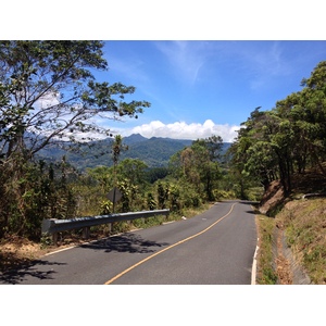 รูปถ่าย ปานามา(Panama) โบเกเต(Boquete) 2015-03 103