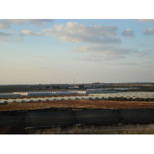 รูปถ่าย อิสราเอล(Israel) จากไฮฟาไปเทลอาวีฟ(From Haifa to Tel Aviv) 2006-12 45
