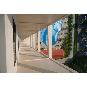 รูปถ่าย ไทย(Thailand) คอนโดวิวทะเลบีช(Viewtalay beach condo) 2009-01 2