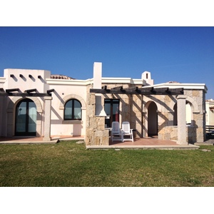 รูปถ่าย อิตาลี(Italy) ซาร์ดิเนีย(Sardinia) อัลเกโร(Alghero) รีสอร์ตวิสตาบลู(Vista Blu Resort) 2015-06 11
