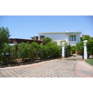 รูปถ่าย อียิปต์(Egypt) ชาร์มเอลชีค(Sharm el Sheikh) โรงแรมไฮแอต(Hyatt Hotel) 2008-06 176