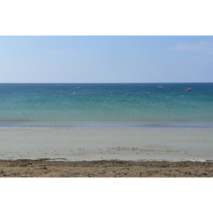 รูปถ่าย ฝรั่งเศส(France) แหลมป็องแว็ง(Pointe de Penvins) 2007-09 6