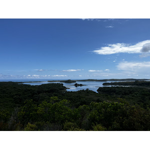 รูปถ่าย ฝรั่งเศส(France) คอร์สิคา(Corsica) บึงดียาน(Etang de Diane) 2023-06 3