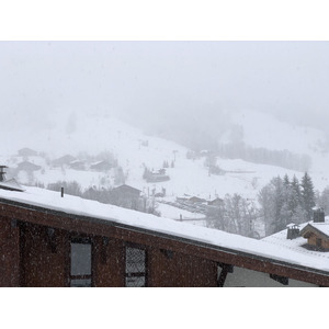 รูปถ่าย ฝรั่งเศส(France) ปรา-ซูร์-อาร์ลี(Praz sur Arly) 2019-12 331