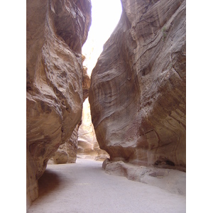 รูปถ่าย จอร์แดน(Jordan) เปตร้า(Petra) 2004-10 73