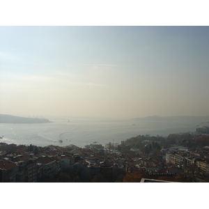 รูปถ่าย ตุรกี(Turkey) อิสตันบูล(Istanbul) 2004-12 33
