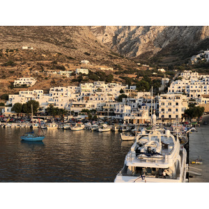 รูปถ่าย กรีก(Greece) เกาะอามอร์กอส(Amorgos) 2018-07 2