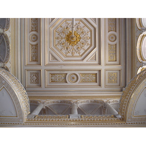 รูปถ่าย รัสเซีย(Russia) เซนต์ปีเตอร์สเบิร์ก(St Petersburg) พิพิธภัณฑ์เฮอร์มิเทจ(Hermitage Museum) 2006-03 61