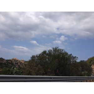 รูปถ่าย อิตาลี(Italy) ซาร์ดิเนีย(Sardinia) กอสตาสเมรัลดา(Costa Smeralda) 2015-06 125