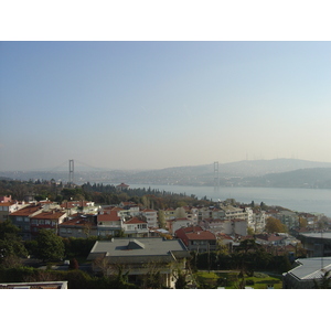 รูปถ่าย ตุรกี(Turkey) อิสตันบูล(Istanbul) 2004-12 29