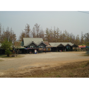 รูปถ่าย ไทย(Thailand) ปาย(Pai) 2007-02 90